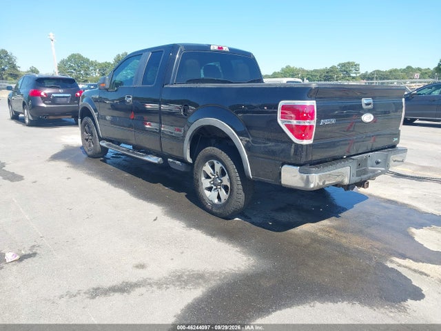 Aukcja sprzedaży 2010 Ford F-150 Fx4/lariat/xl/xlt, vin: 1FTFX1EV3AFB06201, numer aukcji: 46244097