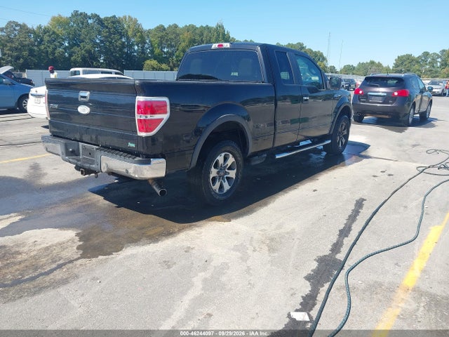 Aukcja sprzedaży 2010 Ford F-150 Fx4/lariat/xl/xlt, vin: 1FTFX1EV3AFB06201, numer aukcji: 46244097