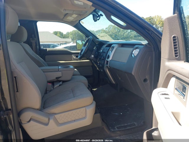 Aukcja sprzedaży 2010 Ford F-150 Fx4/lariat/xl/xlt, vin: 1FTFX1EV3AFB06201, numer aukcji: 46244097
