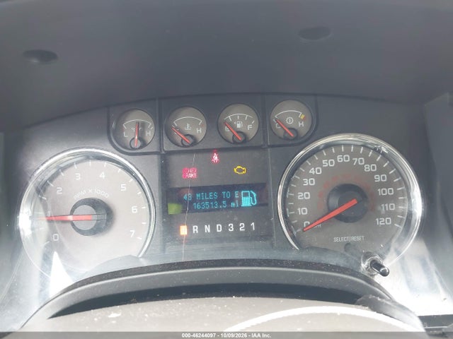 Aukcja sprzedaży 2010 Ford F-150 Fx4/lariat/xl/xlt, vin: 1FTFX1EV3AFB06201, numer aukcji: 46244097