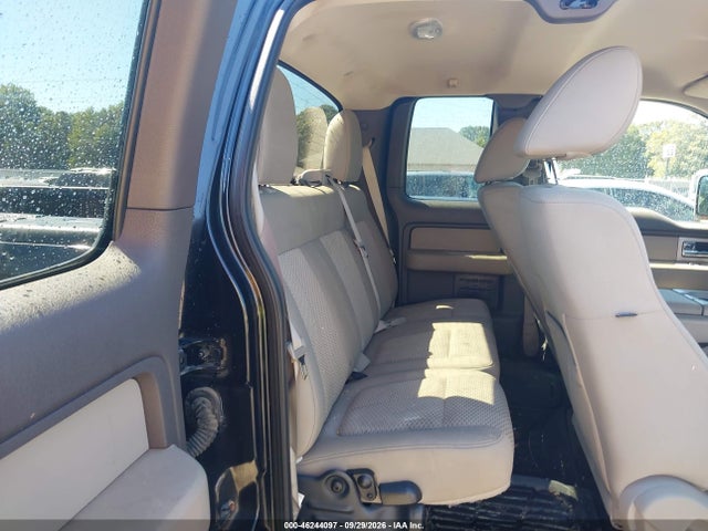 Aukcja sprzedaży 2010 Ford F-150 Fx4/lariat/xl/xlt, vin: 1FTFX1EV3AFB06201, numer aukcji: 46244097
