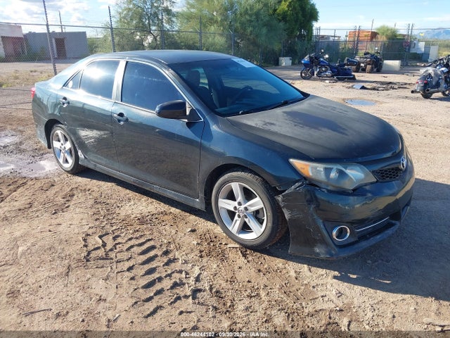 2014 4T1BF1FKXEU325613 главное изображение