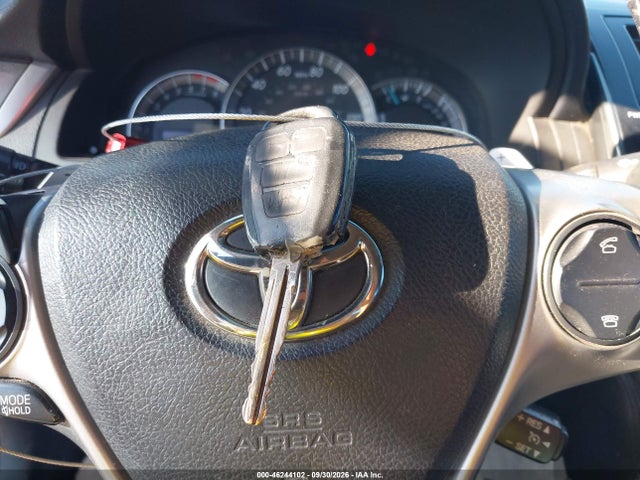 Toyota CAMRY SE 2014 4T1BF1FKXEU325613 Image 11