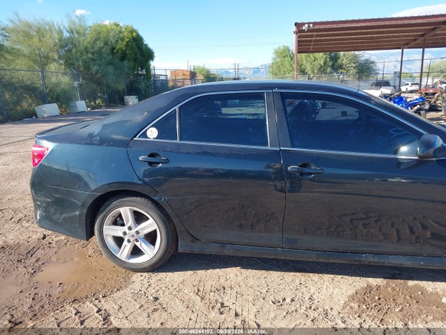 Toyota CAMRY SE 2014 4T1BF1FKXEU325613 Image 18