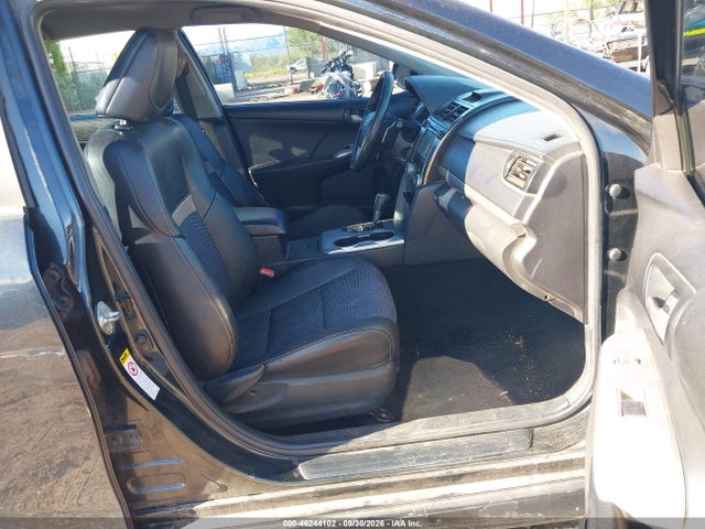 Toyota CAMRY SE 2014 4T1BF1FKXEU325613 Image 5