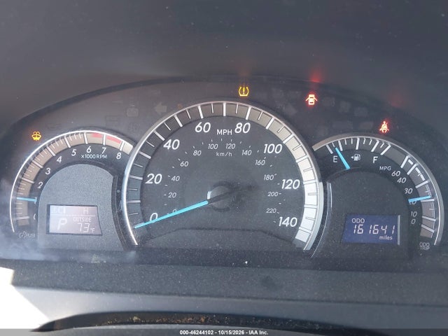 Toyota CAMRY SE 2014 4T1BF1FKXEU325613 Image 7