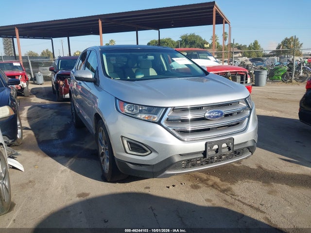2016 2FMPK3K98GBB11468 main image