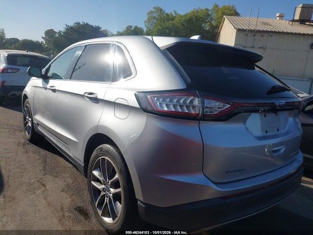 Ford Edge Titanium 2016 2FMPK3K98GBB11468 Image 14