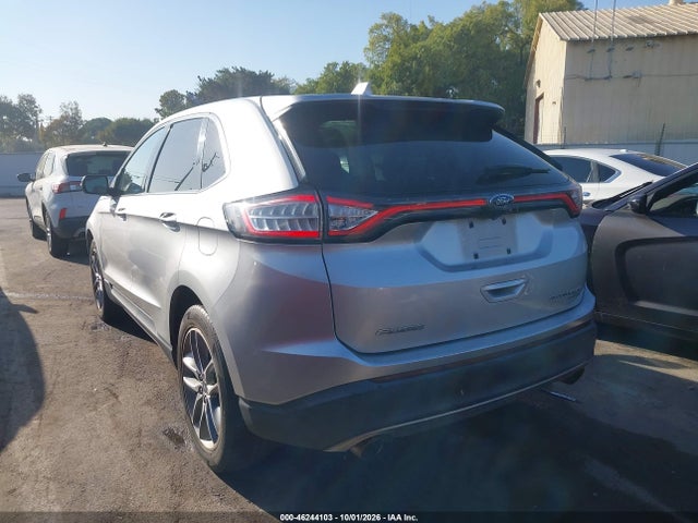 Ford Edge Titanium 2016 2FMPK3K98GBB11468 Image 3