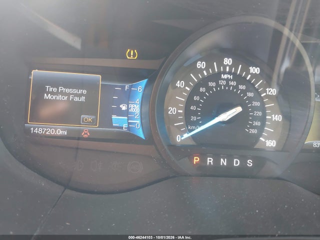 Ford Edge Titanium 2016 2FMPK3K98GBB11468 Image 7