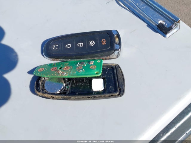 Продаж на аукціоні авто 2013 Ford Explorer Limited, vin: 1FM5K8F84DGB28858, номер лоту: 46244106