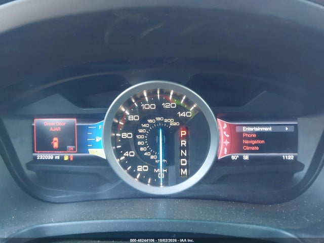 Продаж на аукціоні авто 2013 Ford Explorer Limited, vin: 1FM5K8F84DGB28858, номер лоту: 46244106