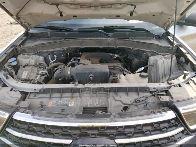 46244109 :رقم المزاد ، 1FMSK7DHXLGC79542 vin ، 2020 Ford Explorer Xlt مزاد بيع