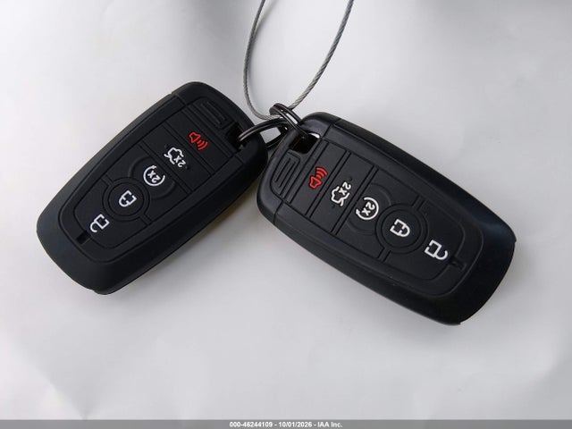 46244109 :رقم المزاد ، 1FMSK7DHXLGC79542 vin ، 2020 Ford Explorer Xlt مزاد بيع