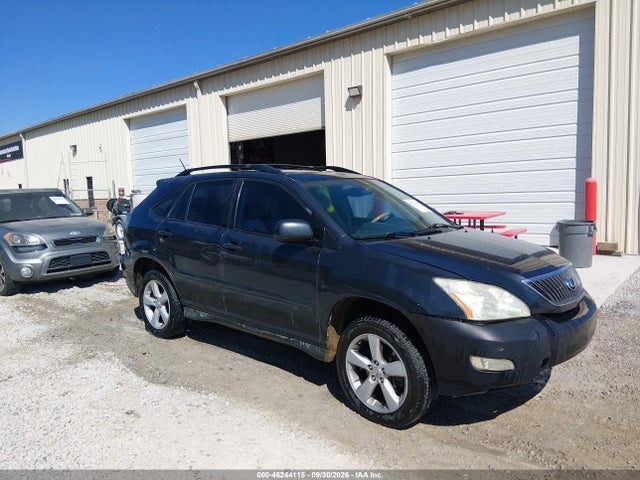 2006 Lexus Rx 330 მანქანა იყიდება აუქციონზე, vin: 2T2GA31U36C052389, აუქციონის ნომერი: 46244115