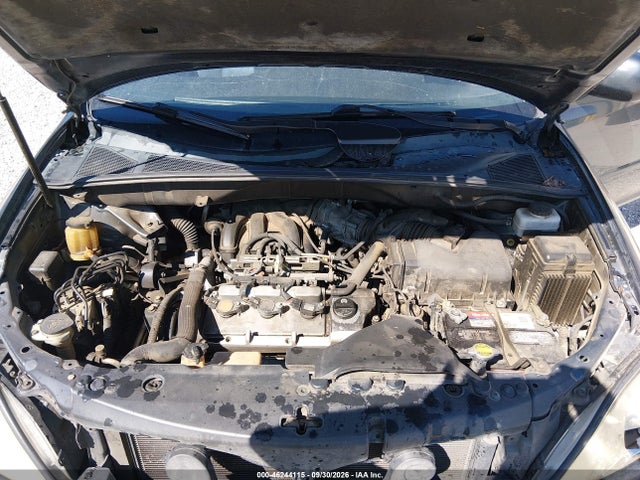 2006 Lexus Rx 330 მანქანა იყიდება აუქციონზე, vin: 2T2GA31U36C052389, აუქციონის ნომერი: 46244115