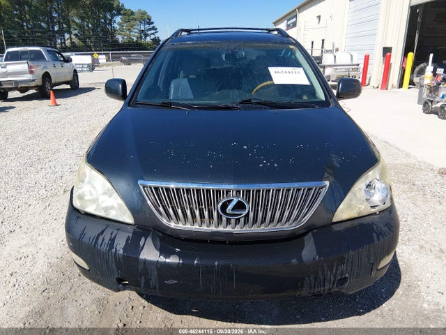 2006 Lexus Rx 330 მანქანა იყიდება აუქციონზე, vin: 2T2GA31U36C052389, აუქციონის ნომერი: 46244115
