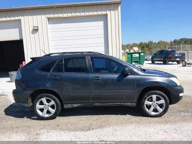 2006 Lexus Rx 330 მანქანა იყიდება აუქციონზე, vin: 2T2GA31U36C052389, აუქციონის ნომერი: 46244115