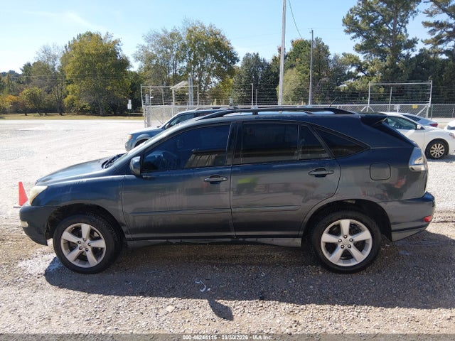 2006 Lexus Rx 330 მანქანა იყიდება აუქციონზე, vin: 2T2GA31U36C052389, აუქციონის ნომერი: 46244115