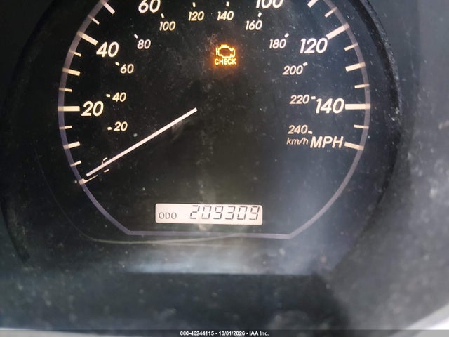 2006 Lexus Rx 330 მანქანა იყიდება აუქციონზე, vin: 2T2GA31U36C052389, აუქციონის ნომერი: 46244115