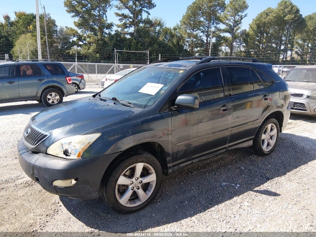 2006 Lexus Rx 330 მანქანა იყიდება აუქციონზე, vin: 2T2GA31U36C052389, აუქციონის ნომერი: 46244115