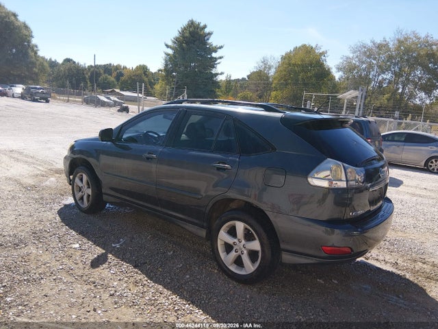 2006 Lexus Rx 330 მანქანა იყიდება აუქციონზე, vin: 2T2GA31U36C052389, აუქციონის ნომერი: 46244115