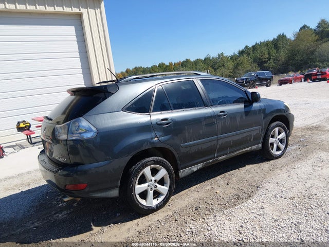 2006 Lexus Rx 330 მანქანა იყიდება აუქციონზე, vin: 2T2GA31U36C052389, აუქციონის ნომერი: 46244115