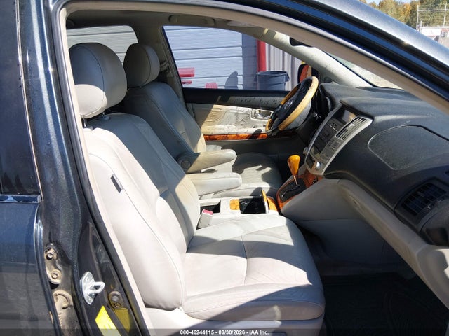 2006 Lexus Rx 330 მანქანა იყიდება აუქციონზე, vin: 2T2GA31U36C052389, აუქციონის ნომერი: 46244115