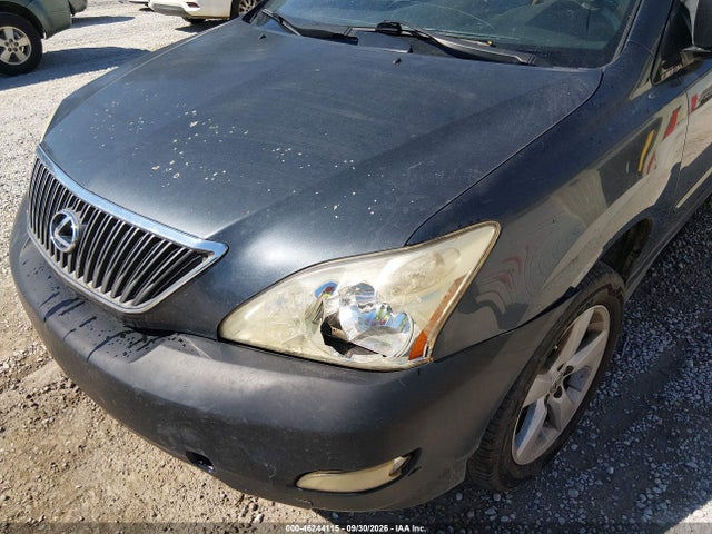 2006 Lexus Rx 330 მანქანა იყიდება აუქციონზე, vin: 2T2GA31U36C052389, აუქციონის ნომერი: 46244115