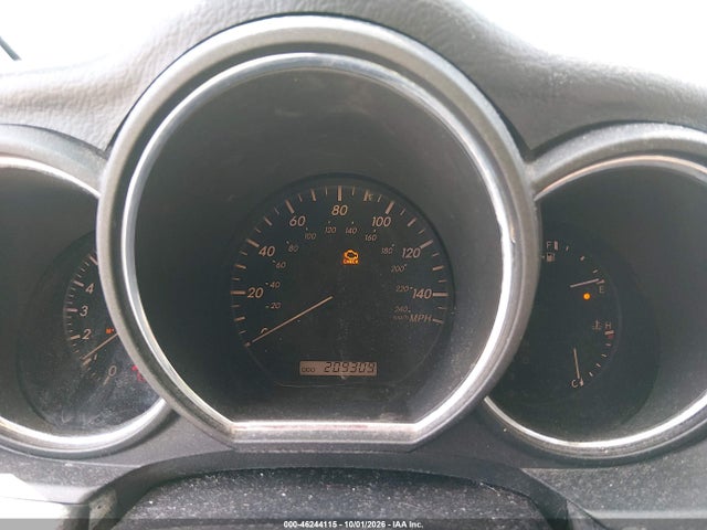 2006 Lexus Rx 330 მანქანა იყიდება აუქციონზე, vin: 2T2GA31U36C052389, აუქციონის ნომერი: 46244115