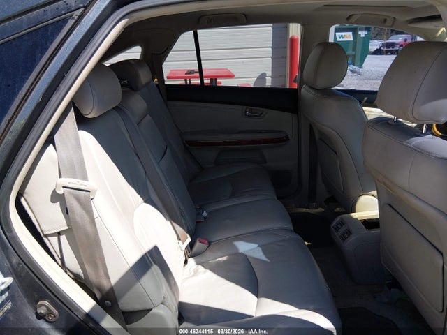 2006 Lexus Rx 330 მანქანა იყიდება აუქციონზე, vin: 2T2GA31U36C052389, აუქციონის ნომერი: 46244115