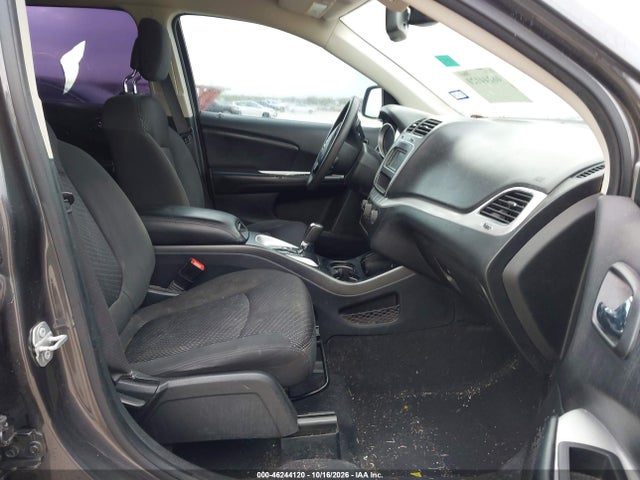 Aukcja sprzedaży 2018 Dodge Journey Se, vin: 3C4PDCAB2JT427835, numer aukcji: 46244120