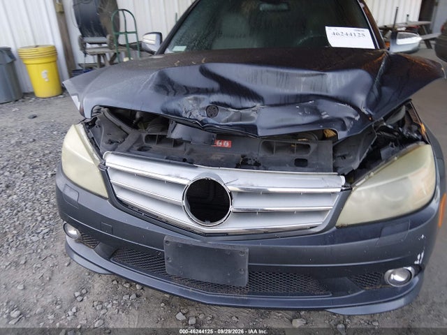 Aukcja sprzedaży 2008 Mercedes-benz C 350 Sport, vin: WDDGF56X88F009946, numer aukcji: 46244125