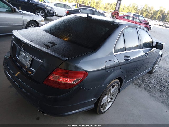 Aukcja sprzedaży 2008 Mercedes-benz C 350 Sport, vin: WDDGF56X88F009946, numer aukcji: 46244125