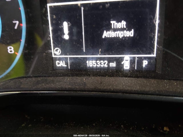 1G1BC5SM2H7251305 Chevrolet Cruze Ls Auto