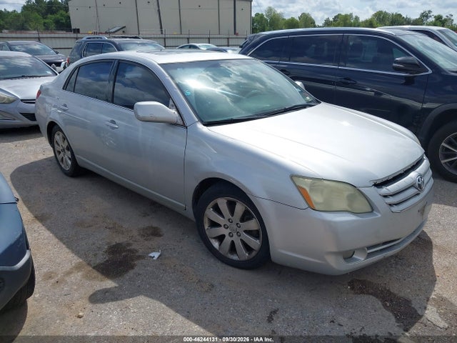 2006 Toyota Avalon Xls მანქანა იყიდება აუქციონზე, vin: 4T1BK36B26U083473, აუქციონის ნომერი: 46244131