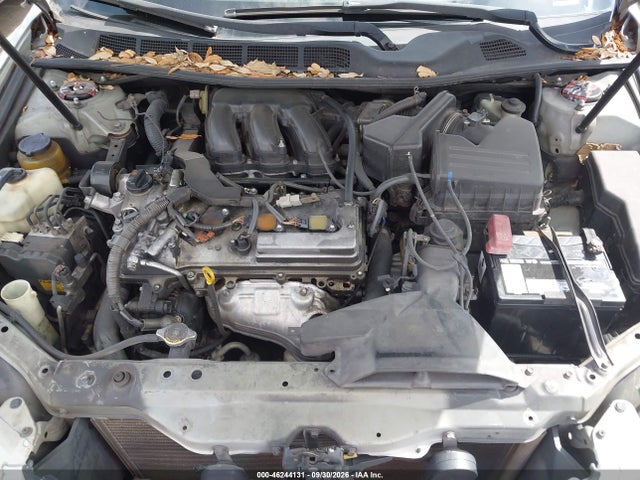 Aukcja sprzedaży 2006 Toyota Avalon Xls, vin: 4T1BK36B26U083473, numer aukcji: 46244131
