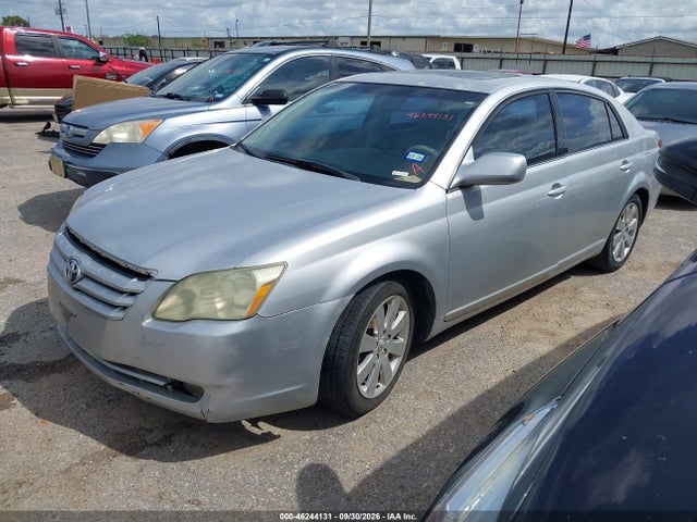 Aukcja sprzedaży 2006 Toyota Avalon Xls, vin: 4T1BK36B26U083473, numer aukcji: 46244131