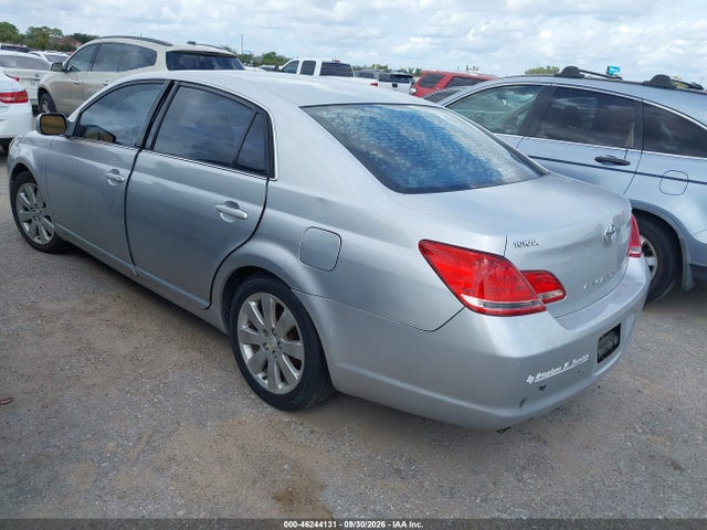 Aukcja sprzedaży 2006 Toyota Avalon Xls, vin: 4T1BK36B26U083473, numer aukcji: 46244131