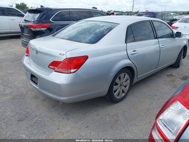 Aukcja sprzedaży 2006 Toyota Avalon Xls, vin: 4T1BK36B26U083473, numer aukcji: 46244131