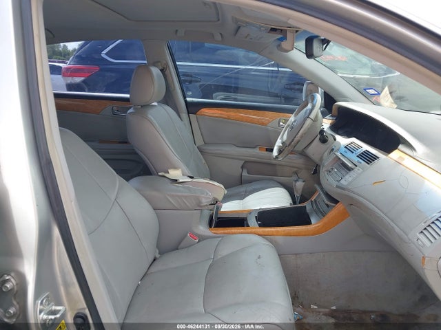 Aukcja sprzedaży 2006 Toyota Avalon Xls, vin: 4T1BK36B26U083473, numer aukcji: 46244131