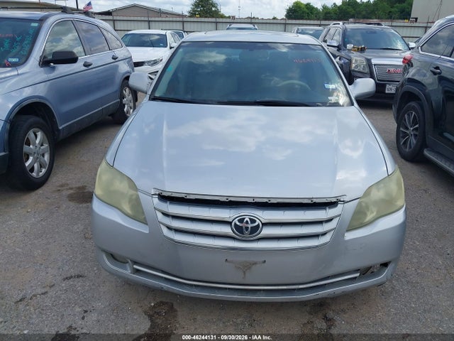 Aukcja sprzedaży 2006 Toyota Avalon Xls, vin: 4T1BK36B26U083473, numer aukcji: 46244131