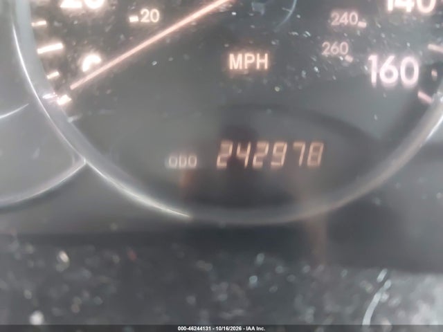 Aukcja sprzedaży 2006 Toyota Avalon Xls, vin: 4T1BK36B26U083473, numer aukcji: 46244131