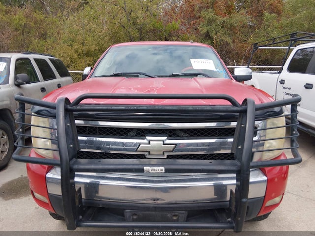 Aukcja sprzedaży 2007 Chevrolet Silverado 1500 Ltz, vin: 3GCEK13M27G532117, numer aukcji: 46244132