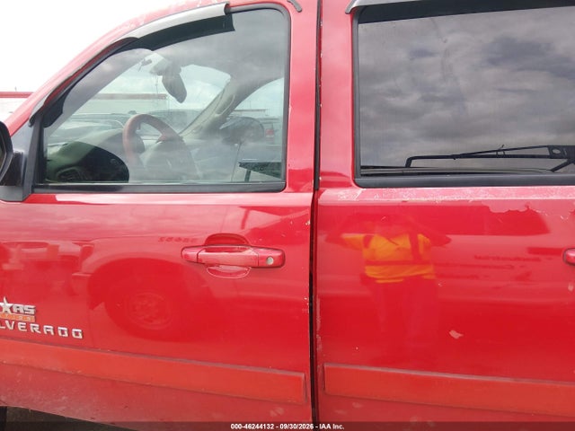 Aukcja sprzedaży 2007 Chevrolet Silverado 1500 Ltz, vin: 3GCEK13M27G532117, numer aukcji: 46244132