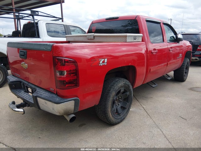 Aukcja sprzedaży 2007 Chevrolet Silverado 1500 Ltz, vin: 3GCEK13M27G532117, numer aukcji: 46244132