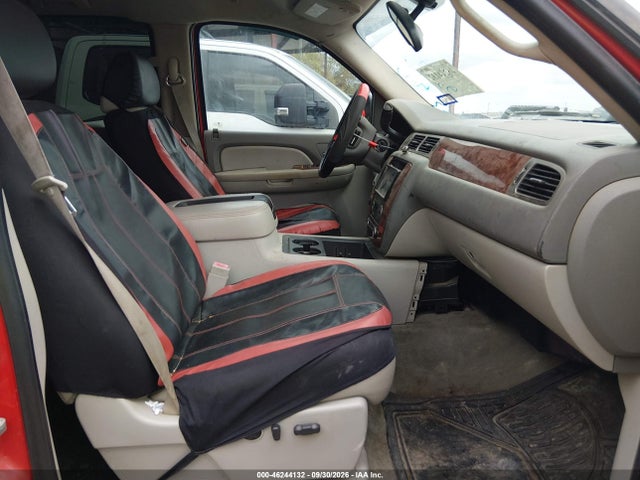 Aukcja sprzedaży 2007 Chevrolet Silverado 1500 Ltz, vin: 3GCEK13M27G532117, numer aukcji: 46244132