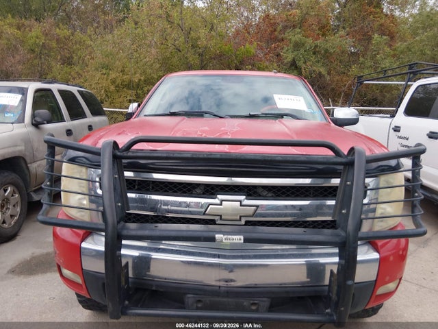 Aukcja sprzedaży 2007 Chevrolet Silverado 1500 Ltz, vin: 3GCEK13M27G532117, numer aukcji: 46244132