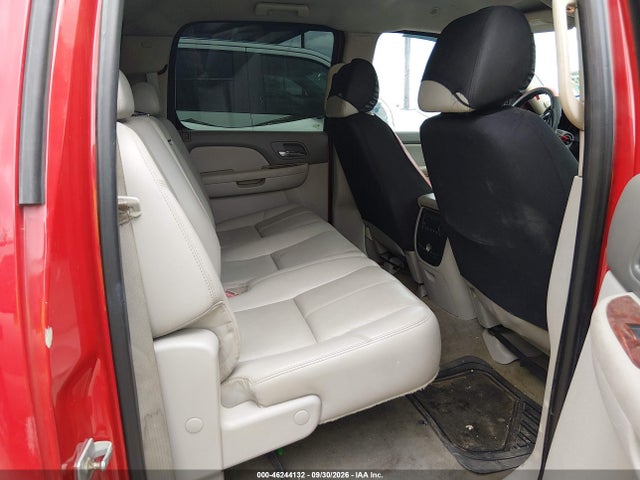 Aukcja sprzedaży 2007 Chevrolet Silverado 1500 Ltz, vin: 3GCEK13M27G532117, numer aukcji: 46244132