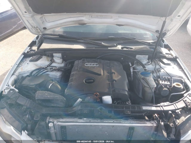 46244145 :رقم المزاد ، WAUFFAFL0CN012279 vin ، 2012 Audi A4 2.0t Premium مزاد بيع